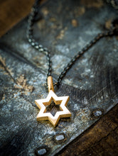 Load image into Gallery viewer, Star of David