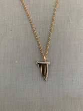 Load image into Gallery viewer, Custome made pendant
