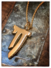 Load image into Gallery viewer, Custome made pendant
