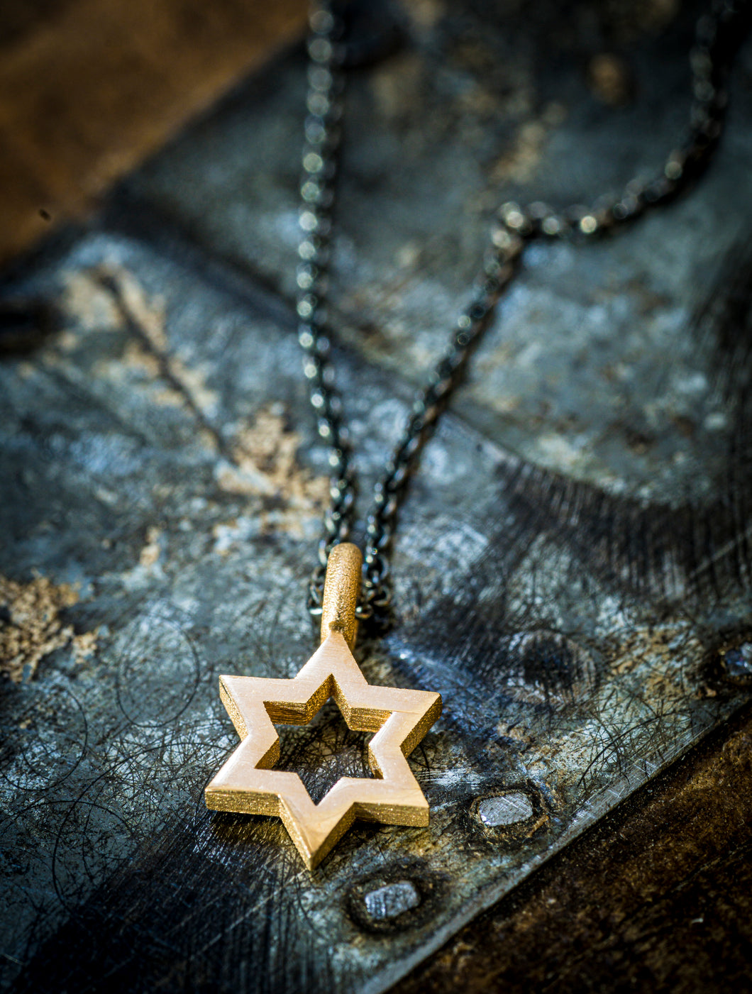 Star of David