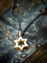 Load image into Gallery viewer, Star of David

